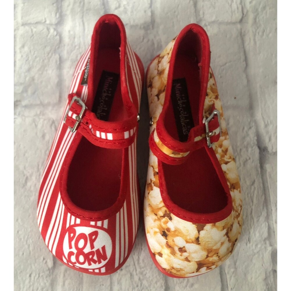 Hot Chocolate Designs sz 22 toddler